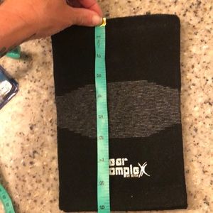 Other - BearKomplex knee supports NWOT Other - BearKomplex knee supports NWOT